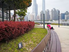 -董家渡渡口售票处