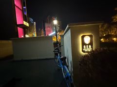 -俏江南天津时尚曲艺主题餐厅(马场道店)