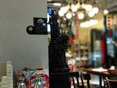 大堂-金雨烧烤(新城南都店)