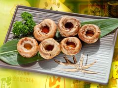 -炉胜·炉端烧·居酒屋