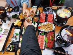 -束河人家(南锣鼓巷店)