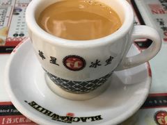 -华星冰室(湾仔店)