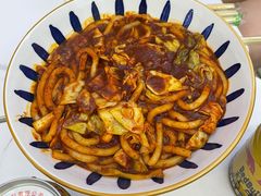 -椒顽新疆炒米粉(湖大店)