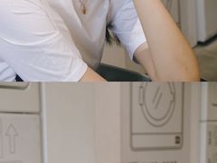 -XI·LaundryCafe 喜咖自助洗衣咖啡店