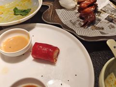 -蝴蝶里·粤菜·点心(龙湖天街&滨江店)