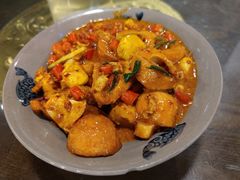 金钱蛋-潇湘阁(望京SOHO店)