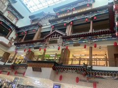 -银泰百货(北京大红门店)