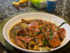 -柠静私家菜(石板巷店)