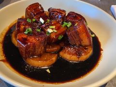 红烧肉-日上三甘(三里屯店)