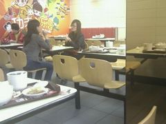 大堂-真功夫(棠下店)