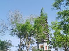 -西海子公园