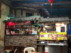 大堂-老宅原住民沙茶面精品小吃(龙头路店)
