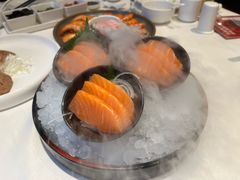 -万龙洲海鲜(阜外店)