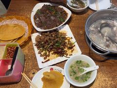 -华福羊汤馆(小市总店)