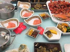 -钱库里海鲜自助(唐山街店)