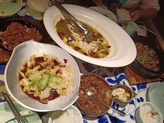 -绿茶餐厅(布吉万象汇店)