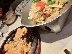 -卯时·龙光雅宴·精致锡帮菜(惠山古镇店)