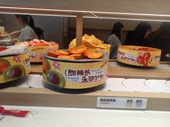 -龍歌自助小火锅(城阳万象汇店)