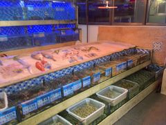 -202特色排档(五缘湾店)