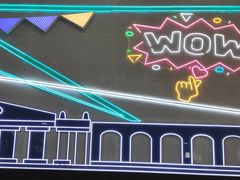 -白云山索道-售票处