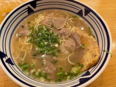 -黄太牛·牛肉面(长江北路店)