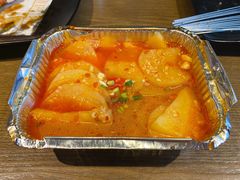 -马海涛牛肉串·午市牛腩饭·烧烤夜宵(领汇广场店)