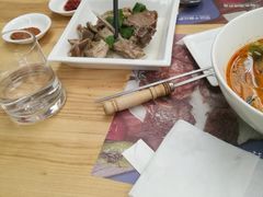-清真餐厅·回乡麦客