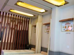 -衷依推拿馆·盲人推拿·艾灸·SPA(新乐中街店)