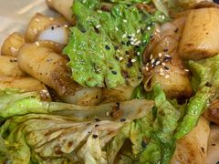 -港爺茶檔·茶餐厅(东晓南路店)