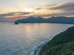 -西涌国际滨海旅游区