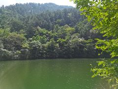 -昆嵛山石门里景区