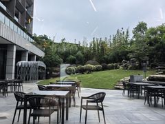 -苏州阳澄半岛英迪格酒店