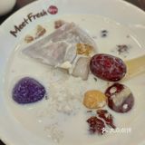 鲜芋仙——秋冬甜品糖水甄选