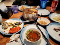 -甄品麦哲伦海鲜和牛自助(万达广场店)