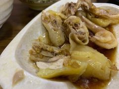 正宗白切文昌鸡-陈记汤饭(水巷口店)