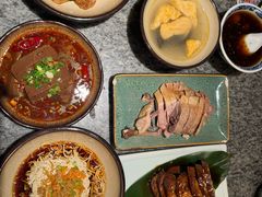 -南京大牌档(青岛万象城店)