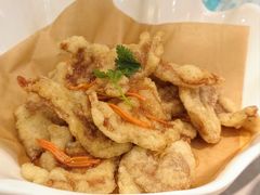-华竹饭店(中央大街店)