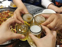 -情妹耙泥鳅·江湖川菜(科华店)