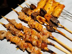 -肉串汪(西便门店)
