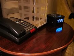 -广州粤海喜来登酒店