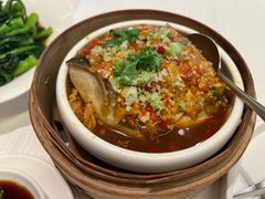 -金悦轩海鲜城(渔人码头店)