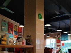 -伍哥厨房(新滘东路店)