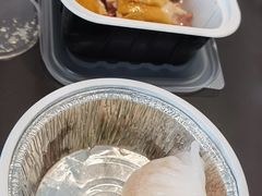-港久茶餐厅(鹭洲里店)