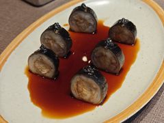 -今轩中餐厅(西安经开洲际酒店)