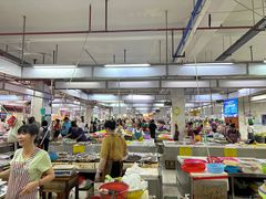 -板桥海鲜广场(文明东店)