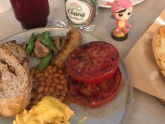 -农畉LONFOOD(福田星河COCOPark店)