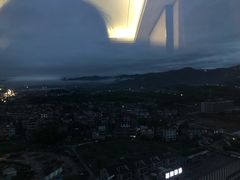 -天台泰和开元名都大酒·地中海咖啡厅