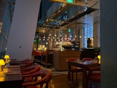 -上海柏悦酒店·世纪100牛排馆