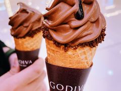 -GODIVA(五角场万达广场店)