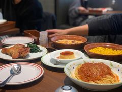 -萨莉亚意式餐厅(杭州滨江天街店)